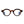 Load image into Gallery viewer, ADLER | Tortoise | Transparent Blue Temples | Blue Light
