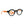 Load image into Gallery viewer, ADLER | Black | Tortoise Temples | Blue Light
