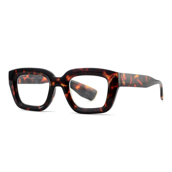 OWEN | Tortoise | Blue Light