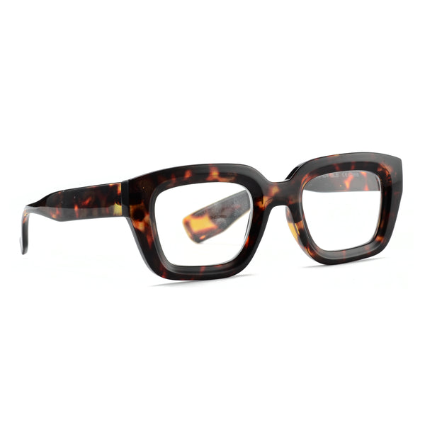 OWEN | Tortoise | Blue Light