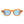 Load image into Gallery viewer, LAMAR |Transparent Caramel | Blue Lens

