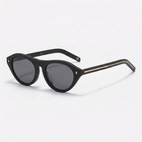 ALORA I BLACK I SUNGLASSES