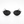 Load image into Gallery viewer, GABI | Silver | Smoky Lens
