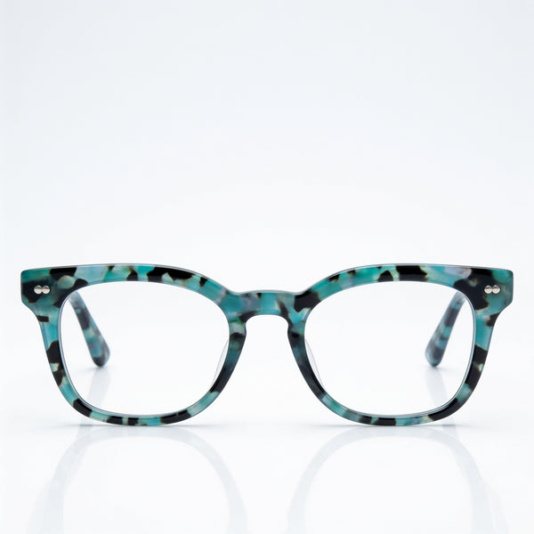 LUX | Blue Tortoise