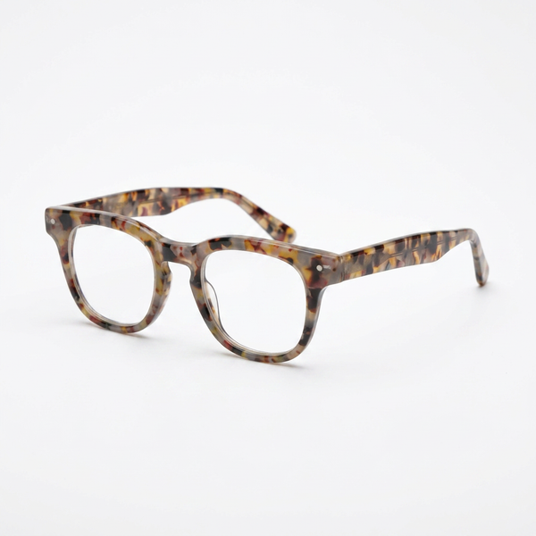 LUX | Bone Colored Tortoise