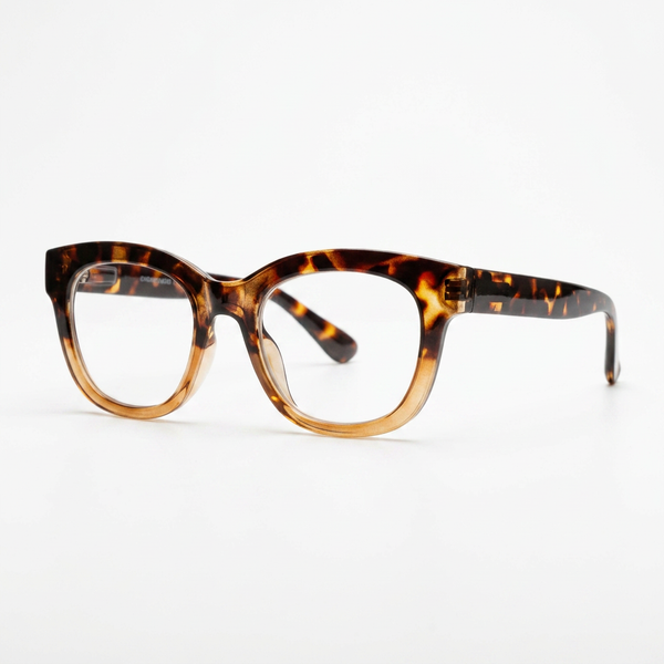 DEV | Tortoise | Light Brown