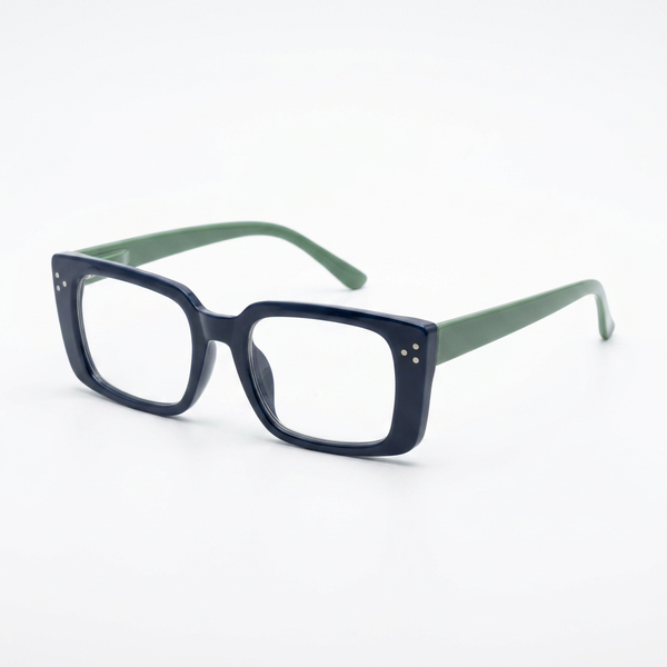 DEV | Blue | Green