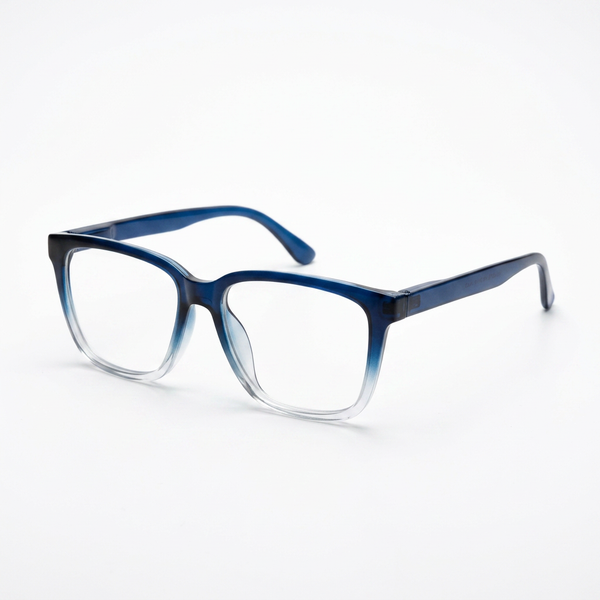 DEV | Blue | Transparent