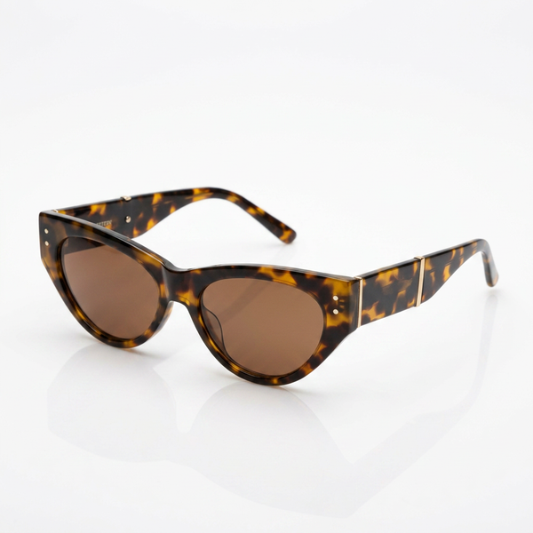 RAV | Tortoise | Brown Lens