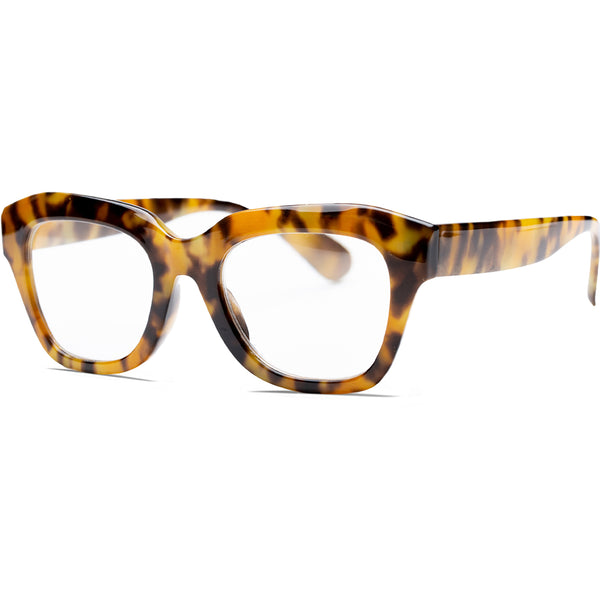 LUCA | Golden Tortoise | Blue Light