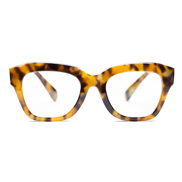 LUCA | Golden Tortoise | Blue Light