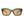 Load image into Gallery viewer, DYLAN | Transparent Green | Brown Polarized Lens
