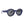 Load image into Gallery viewer, MORGAN | Matte Blue | Tinted Readers
