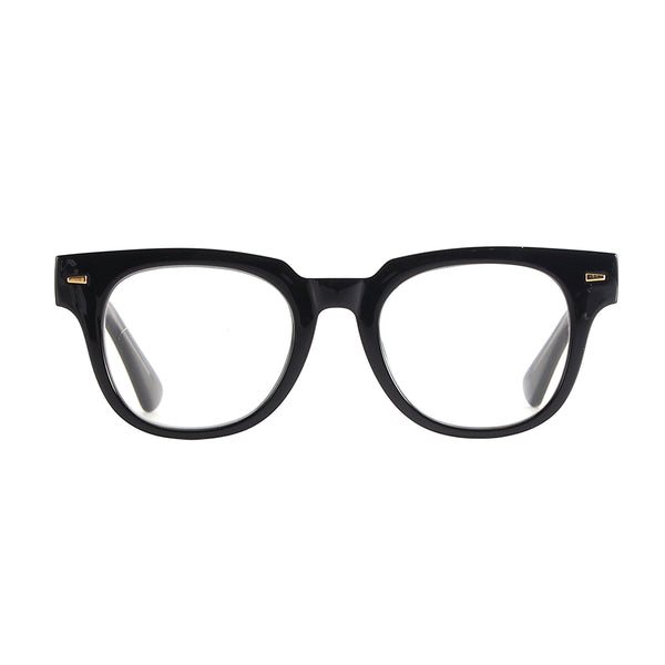 LEO | Black | Blue Light