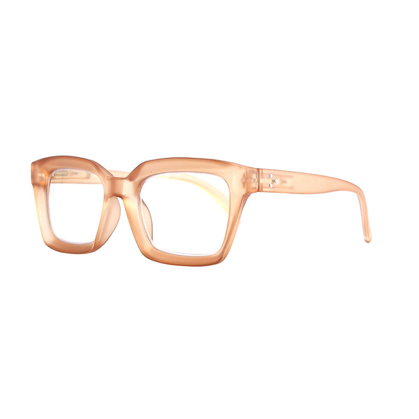 SHEA | Peach | Blue Light