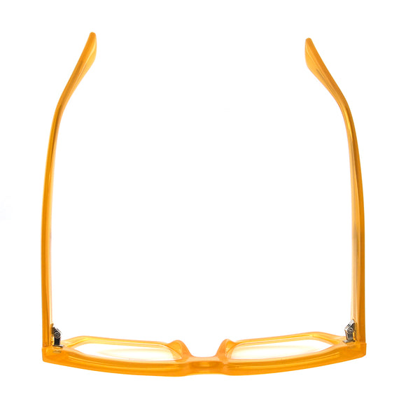 ULLA | Dijon Yellow | Blue Light