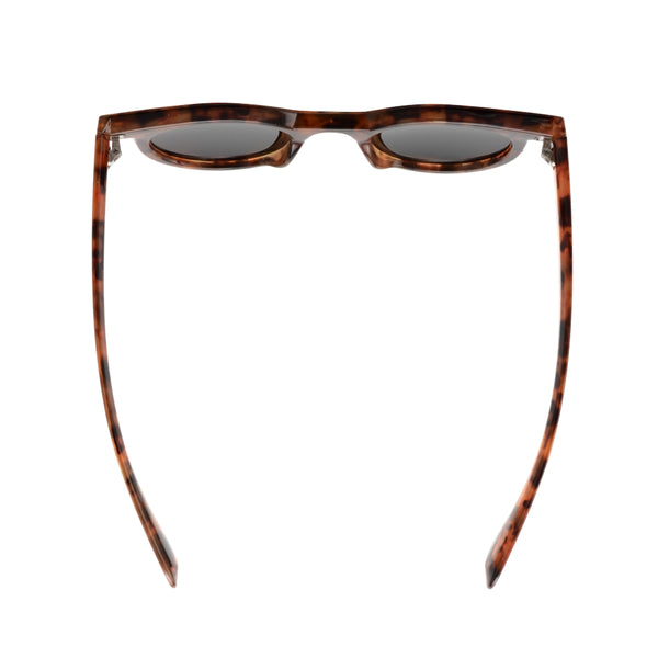 MILO | Tortoise | Green Polarized Lens