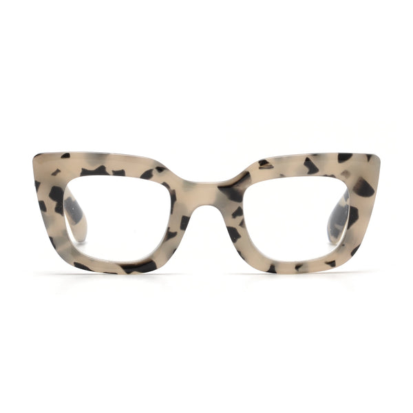MATISSE | Bone Tortoise | Blue Light