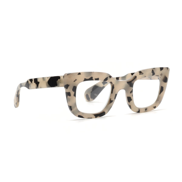 MATISSE | Bone Tortoise | Blue Light