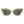 Load image into Gallery viewer, TALLIE | Green &amp; Brown Stripes | Smokey Polarized Lens
