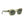 Load image into Gallery viewer, TALLIE | Green &amp; Brown Stripes | Smokey Polarized Lens
