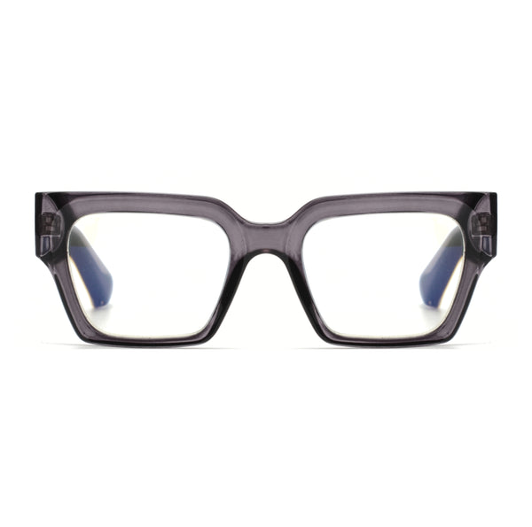 LENNON | Grey | Blue Light