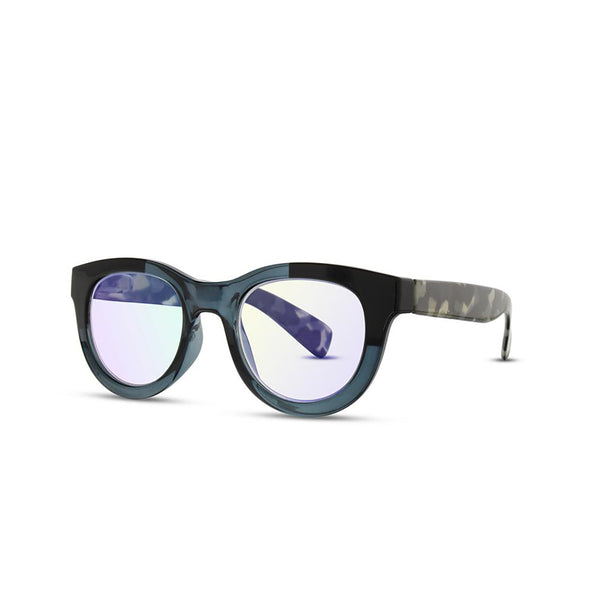 ROXY | Blue | Black | Tortoise | Blue Light Blocking