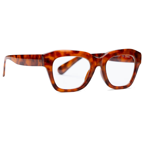 LUCA | Amber Tortoise