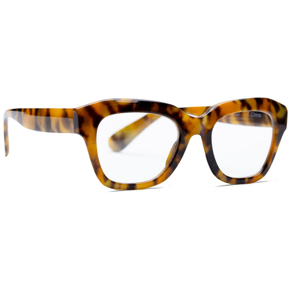 LUCA | Golden Tortoise