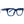 Load image into Gallery viewer, MADISON | Matte Navy | Gold Rim
