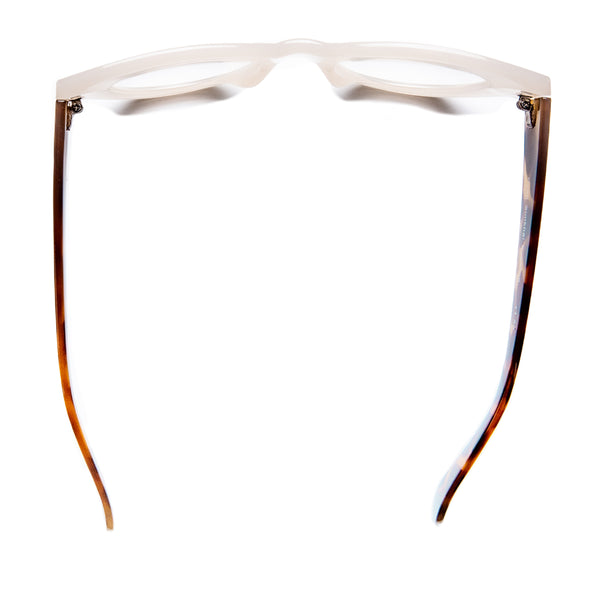 PAULINA | Ivory | Tortoise
