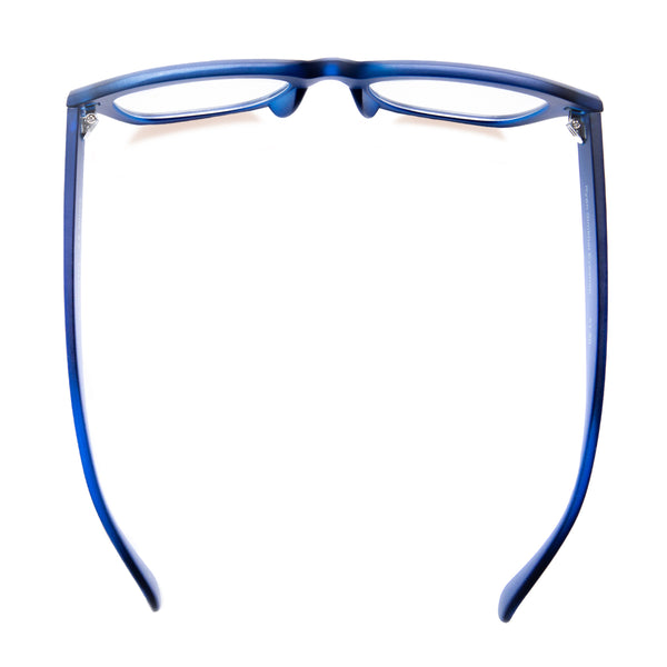 LUCA | Matte Blue