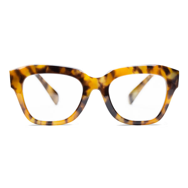 LUCA | Golden Tortoise