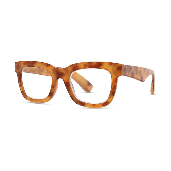 STELLA | Amber Tortoise